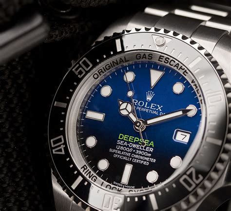 rolex deep master 2019|rolex deepsea golf.